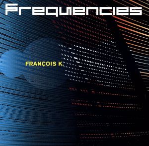 【輸入盤】Frequencies