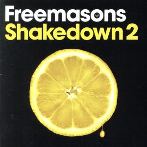【輸入盤】Shakedown Vol.2