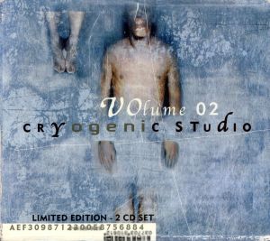 【輸入盤】Cryoginic Studios 2