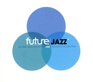 【輸入盤】Future Jazz