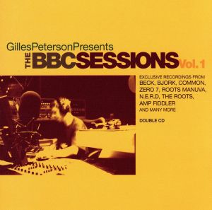 【輸入盤】BBC Sessions Vol.1