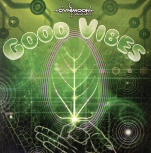 【輸入盤】Good Vibes