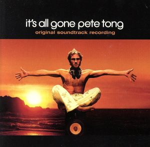 【輸入盤】It's All Gone Pete Tong