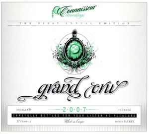 【輸入盤】Grand Cru 2007