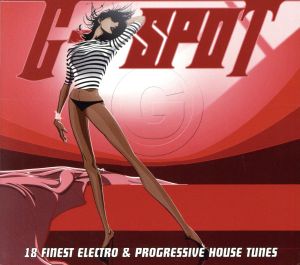 【輸入盤】Vol. 1-G-Spot