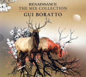 【輸入盤】Renaissance: the Mix Collectio