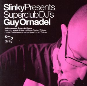 【輸入盤】Slinky Presents Superclub Dj's