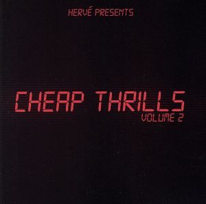 【輸入盤】Cheap Thrills Volume 2