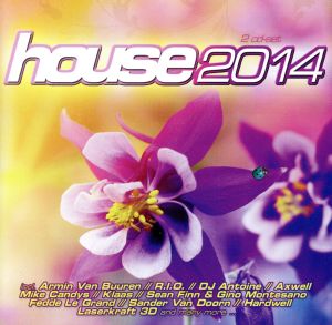 【輸入盤】House 2014