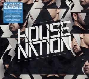 【輸入盤】House Nation