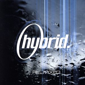 【輸入盤】Hybrid Remixed