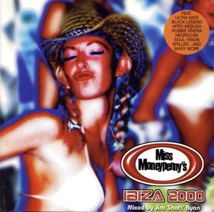 【輸入盤】Ibiza 2000