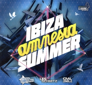 【輸入盤】Ibiza Amnesia Summer 2012