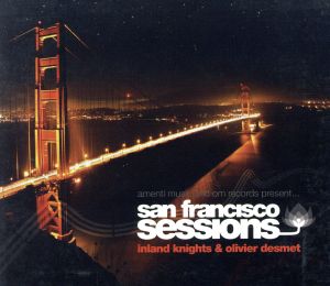 【輸入盤】San Francisco Sessions 6