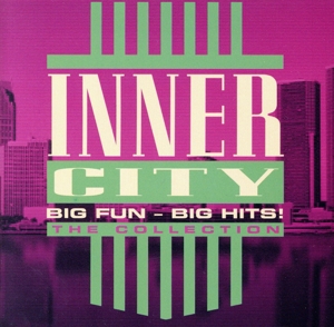 【輸入盤】Big Fun-Big Hits！