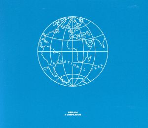 【輸入盤】International Feel: a Compilation