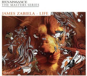 【輸入盤】Renaissance: the Masters Series-James Zabiela Life