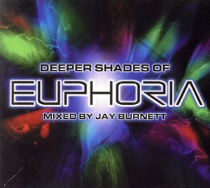 【輸入盤】Euphoria