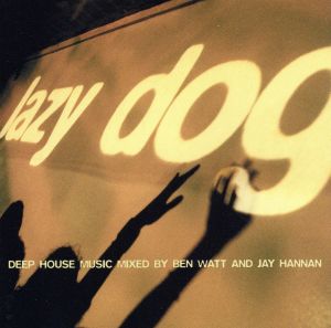 【輸入盤】Lazy Dog 1