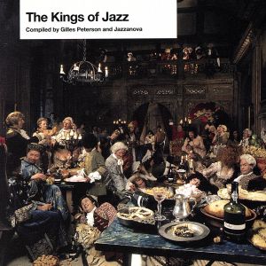 【輸入盤】The Kings of Jazz