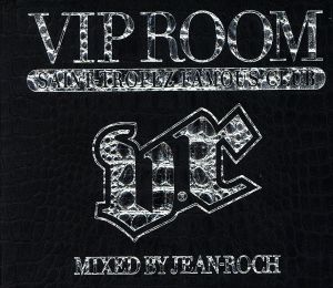 【輸入盤】VIP Room