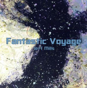 【輸入盤】Fantastic Voyage