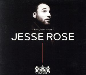 【輸入盤】Made for the Night-Mixed By Jesse Rose