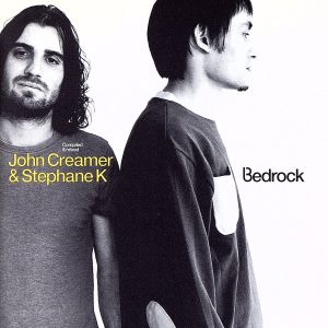 【輸入盤】John Creamer & Stephane K: Com