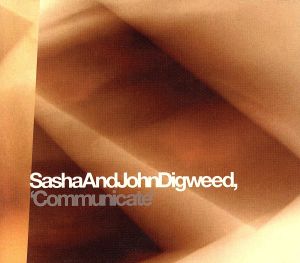 【輸入盤】Communicate