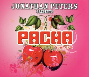 【輸入盤】Presents Pacha Ny