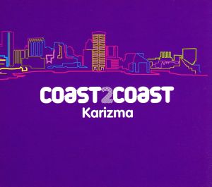 【輸入盤】Coast2coast: Mixed By Karizma