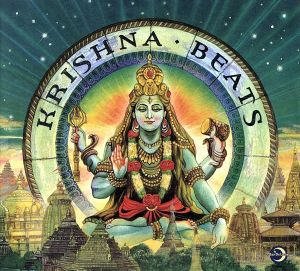 【輸入盤】Krishna Beats