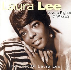 【輸入盤】Love's Rights & Wrongs...