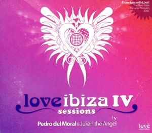 【輸入盤】Vol. 4-Love Ibiza Sessions