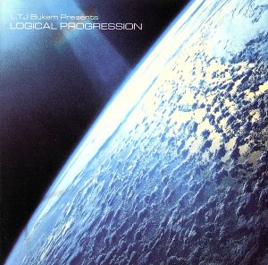 【輸入盤】Logical Progression