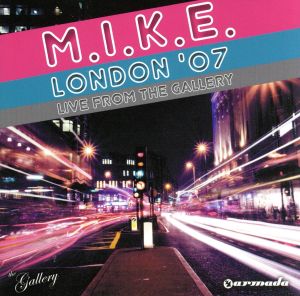 【輸入盤】London 07