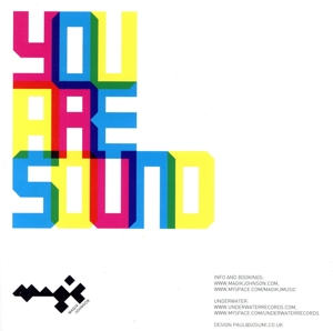 【輸入盤】You Are Sound