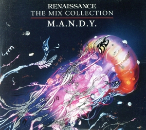 【輸入盤】Renaissance: Mix Collection