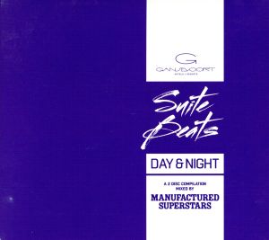 【輸入盤】Gansevoort Presents Manufactured Superstars