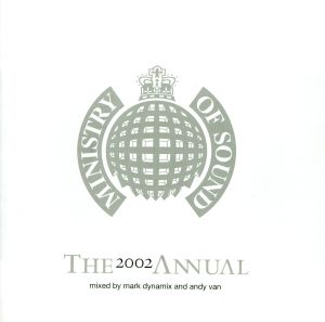 【輸入盤】Ministry of Sound An