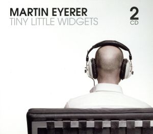 【輸入盤】TINY LITTLE WIDGETS