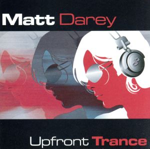 【輸入盤】Upfront Trance