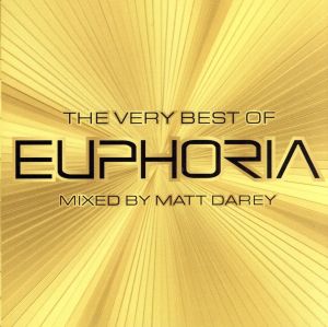 【輸入盤】The Very Best of Euphoria ...