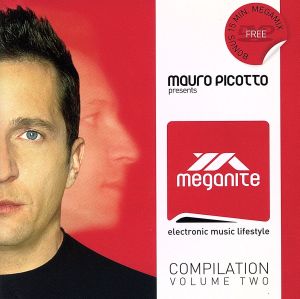 【輸入盤】Meganite Compilation 2 (Bonus Dvd)