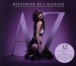 【輸入盤】Vol. 9-Mezzanine De Lalcazar