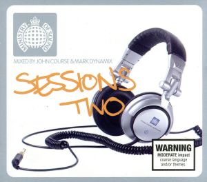 【輸入盤】Sessions 2