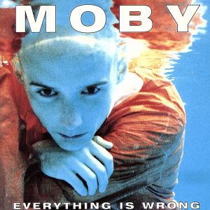 【輸入盤】Everything Is Wrong + CD