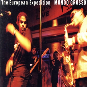 【輸入盤】The European Expedition