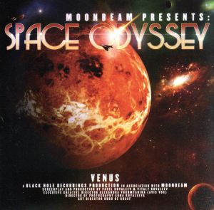 【輸入盤】Space Odyssey