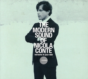 【輸入盤】Modern Sound of Nicola Conte